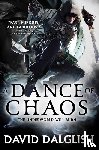 Dalglish, David - DANCE OF CHAOS