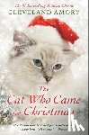 Amory, Cleveland - The Cat Who Came for Christmas