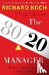 Koch, Richard - Koch, R: 80/20 Manager
