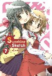 Aoki, Ume - Sunshine Sketch, Vol. 7