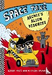 Mass, Wendy - Space Taxi: Archie's Alien Disguise