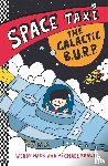 Mass, Wendy, Brawer, Michael - Space Taxi: The Galactic B.U.R.P