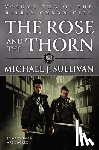 J. Sullivan, Michael - ROSE & THE THORN