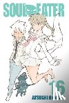 Ohkubo, Atsushi - Soul Eater, Vol. 16