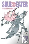Ohkubo, Atsushi - Soul Eater Vol. 17