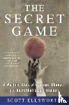 Scott Ellsworth - The Secret Game