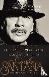 Santana, Carlos, Kahn, Ashley - UNIVERSAL TONE