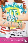 Megan McCafferty - Jessica Darling's It List