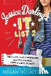 McCafferty, Megan - JESSICA DARLINGS IT LIST 2
