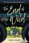 Helget, Nicole - The End of the Wild