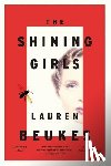 Beukes, Lauren - The Shining Girls