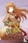 Hasekura, Isuna - Spice and Wolf: Vol. 9 - Novel