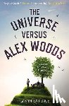 Extence, Gavin - UNIVERSE VERSUS ALEX WOODS