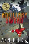 Leckie, Ann - Ancillary Sword