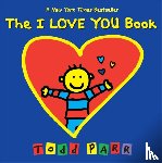 Parr, Todd - The I Love You Book