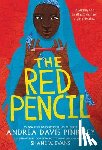 Pinkney, Andrea Davis - The Red Pencil