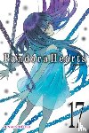 Mochizuki, Jun - PandoraHearts, Vol. 17