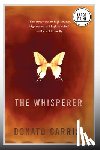 Carrisi, Donato - The Whisperer