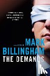 Billingham, Mark - The Demands