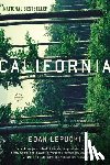 Lepucki, Edan - California