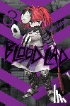 Kodama, Yuuki - Blood Lad, Vol. 3