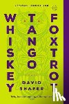 Shafer, David - Whiskey Tango Foxtrot