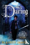 James, Elliott - James, E: Daring