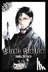 Toboso, Yana - Black Butler, Vol. 15