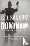 Sansom, C. J. - Dominion