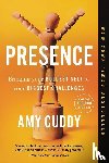 Cuddy, Amy - PRESENCE