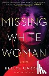 Garrett, Kellye - Missing White Woman