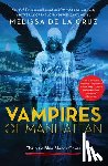 Cruz, Melissa de la - Vampires of Manhattan