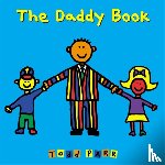 Todd Parr - The Daddy Book