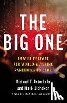 Olshaker, Mark, Osterholm, Michael T. - The Big One