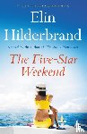 Hilderbrand, Elin - 5-STAR WEEKEND