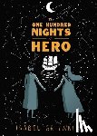 Greenberg, Isabel - 100 NIGHTS OF HERO