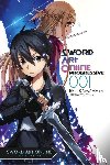 Kawahara, Reki - Sword Art Online Progressive, Vol. 1 (Novel)