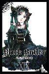 Toboso, Yana - Black Butler, Vol. 19