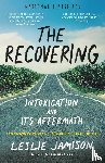 Jamison, Leslie - Jamison, L: Recovering