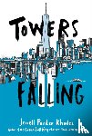 Rhodes, Jewell Parker - Towers Falling