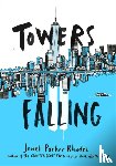 Rhodes, Jewell Parker - Towers Falling