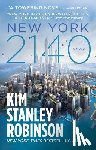 Robinson, Kim Stanley - New York 2140