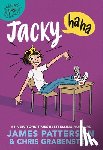 Patterson, James - Jacky Ha-Ha