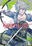 Mikanagi, Touya - Karneval, Vol. 6