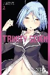Saitou, Kenji, Nao, Akinari - Trinity Seven, Vol. 2