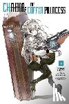 Sakaki, Ichirou, Sakayama, Shinta - Chaika: The Coffin Princess, Vol. 2