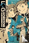 Touno, Mamare, Hara, Kazuhiro - Log Horizon, Vol. 2 (Novel)