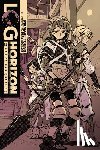 Touno, Mamare, Hara, Kazuhiro - Log Horizon, Vol. 3 (Novel)