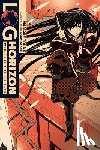 Touno, Mamare - Log Horizon, Vol. 6 (light novel)