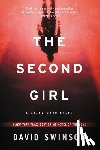 Swinson, David - The Second Girl